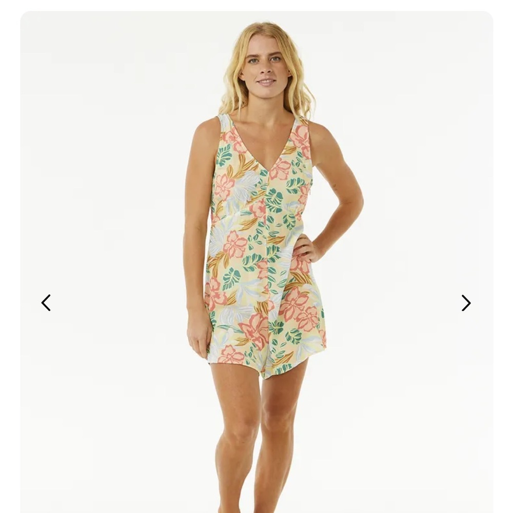 Ripcurl Follow the Sun Romper